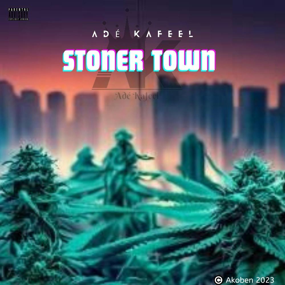 Stoner Town