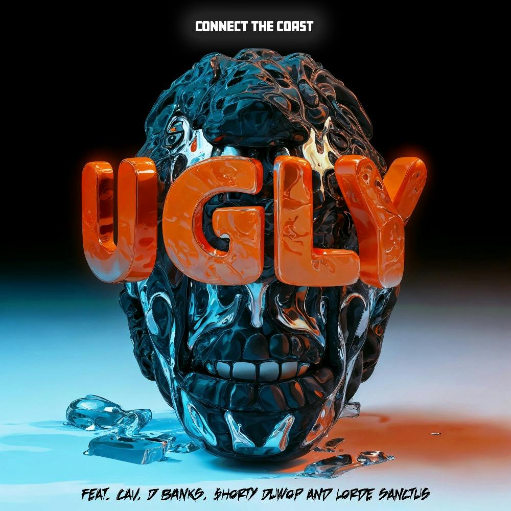 Ugly feat. Cav, D BANKS, $horty Duwop & Lorde Sanctus