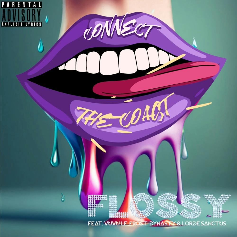 Flossy feat. vuvu le, frost dynasty & Lorde Sanctus