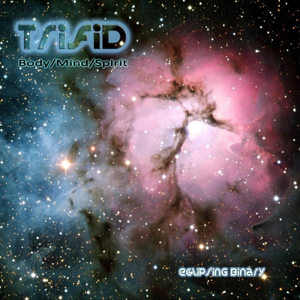 Trifid (body-mind-spirit)