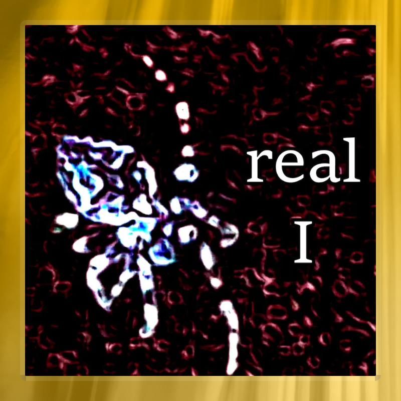 Real I (Metal Remix)