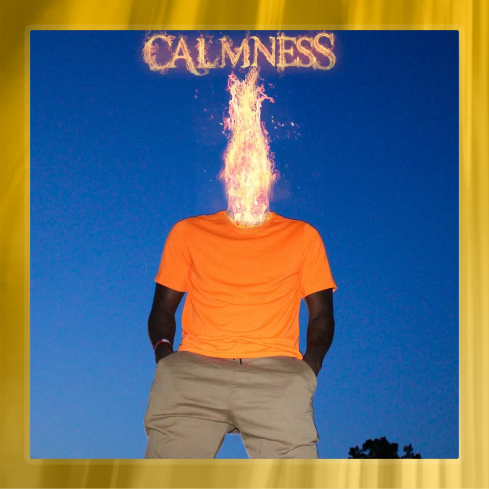 Calmness-Sped up