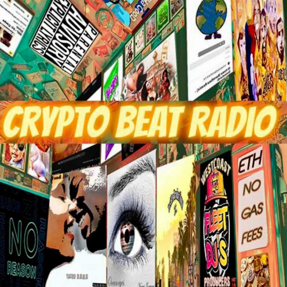 CryptoBeatRadio