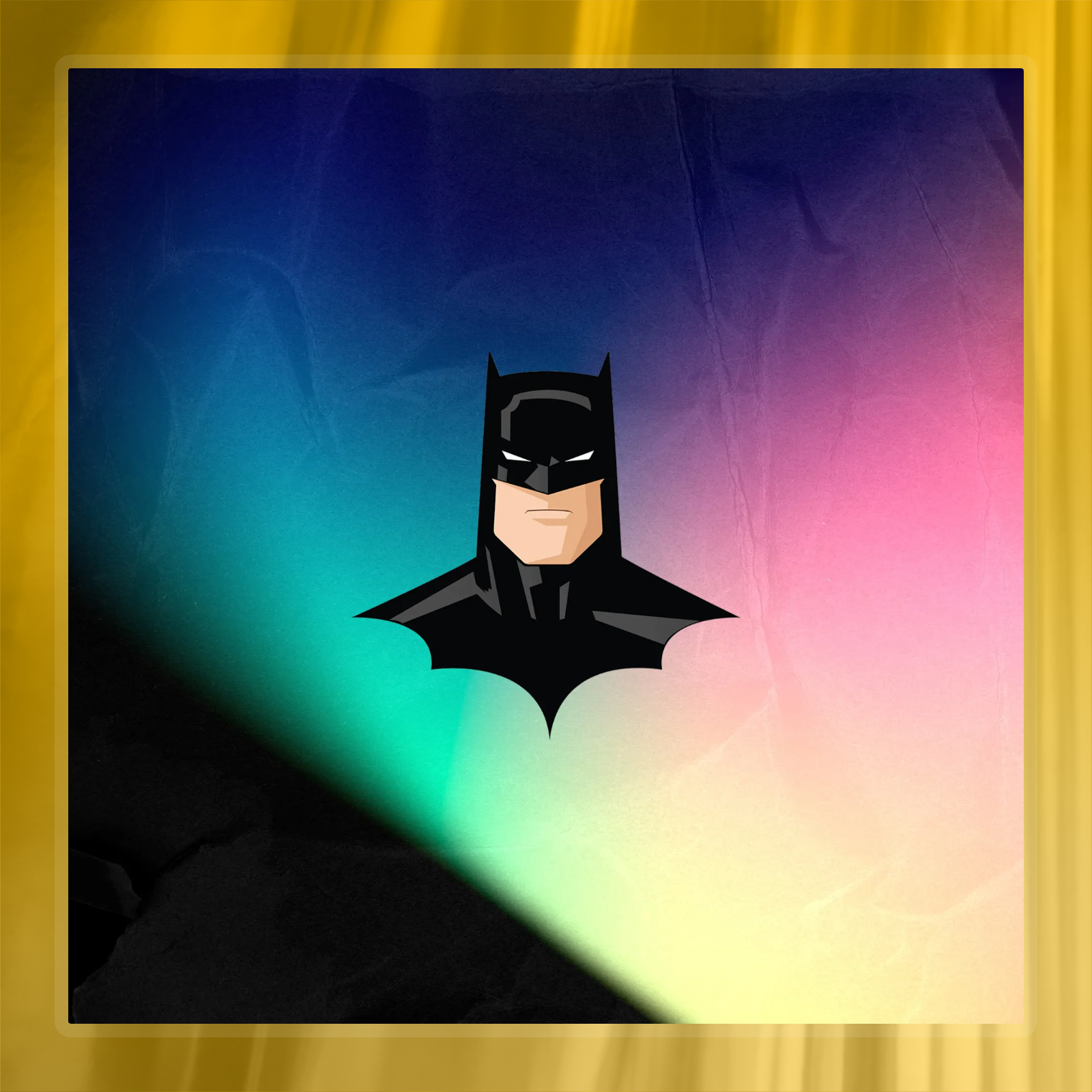 🎭 The Batman (YN Jay & Detroit Type Beat)