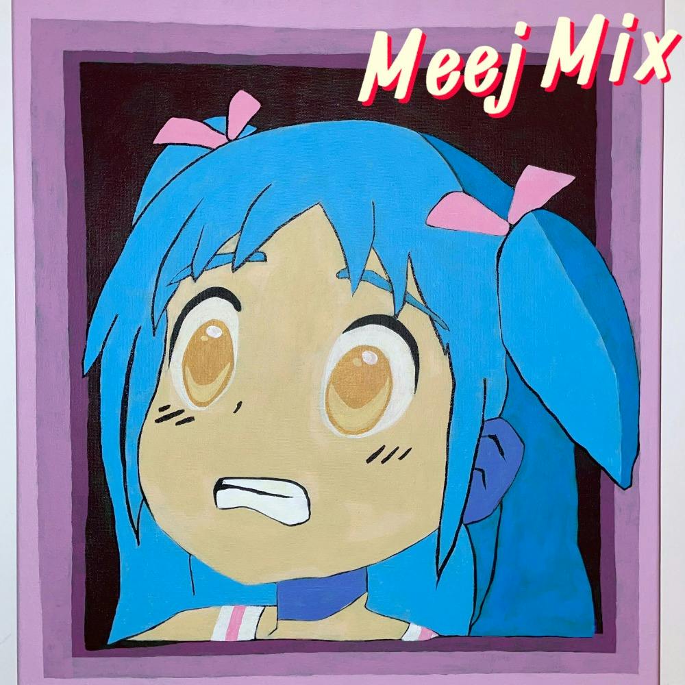 Meej Mix 1
