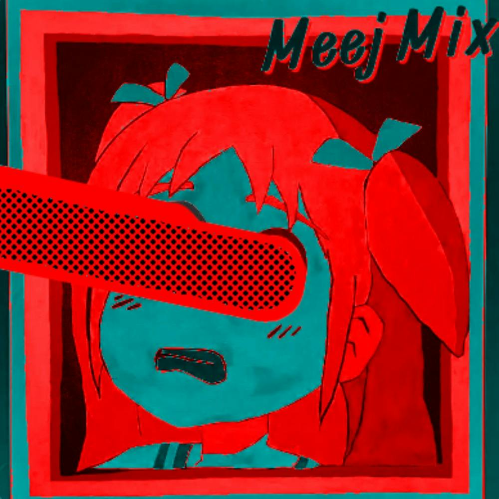Meej Mix 2