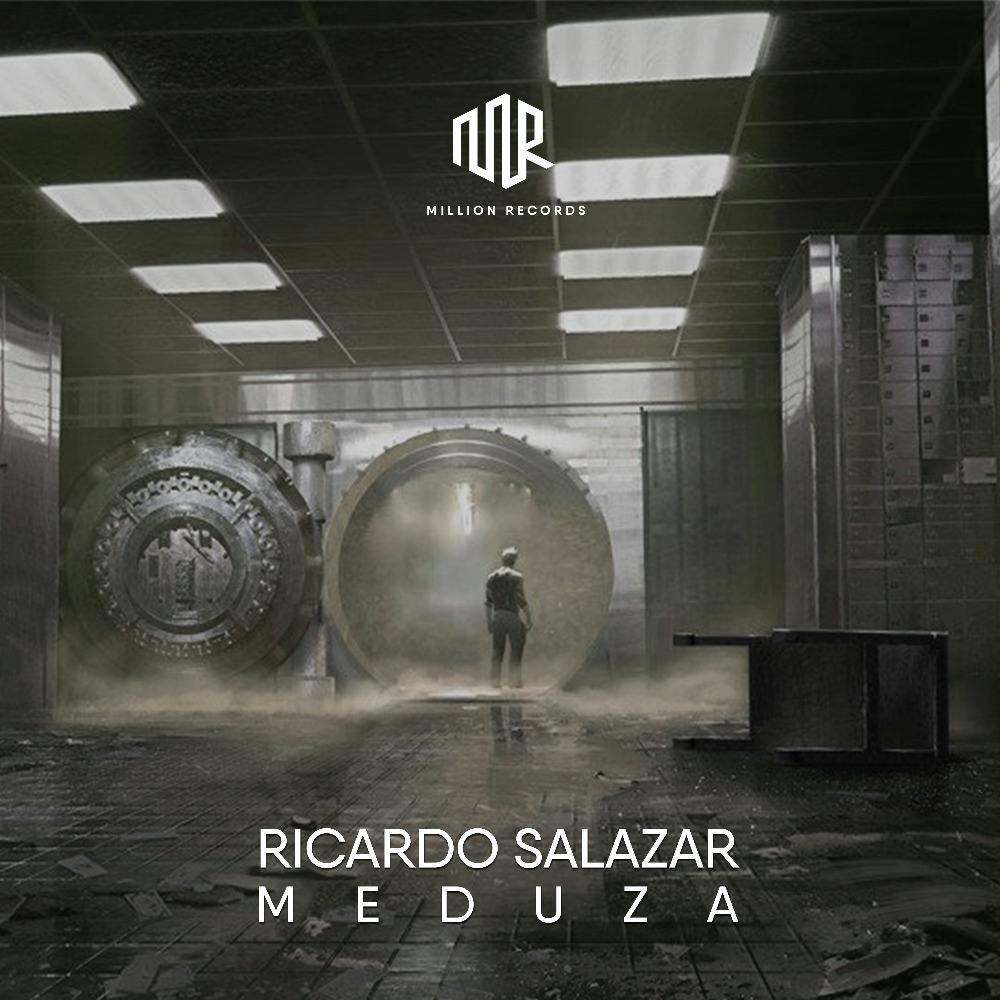 Ricardo Salazar - Meduza
