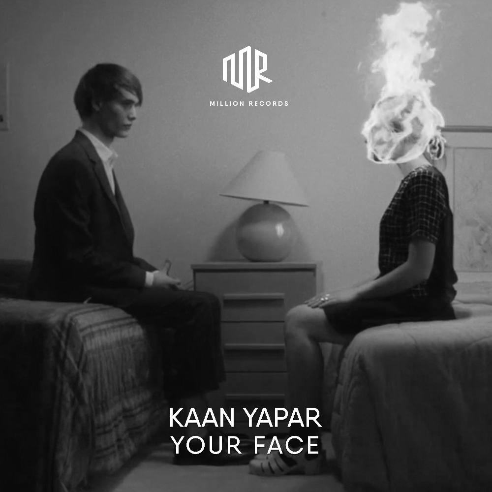 Kaan Yapar - Your Face