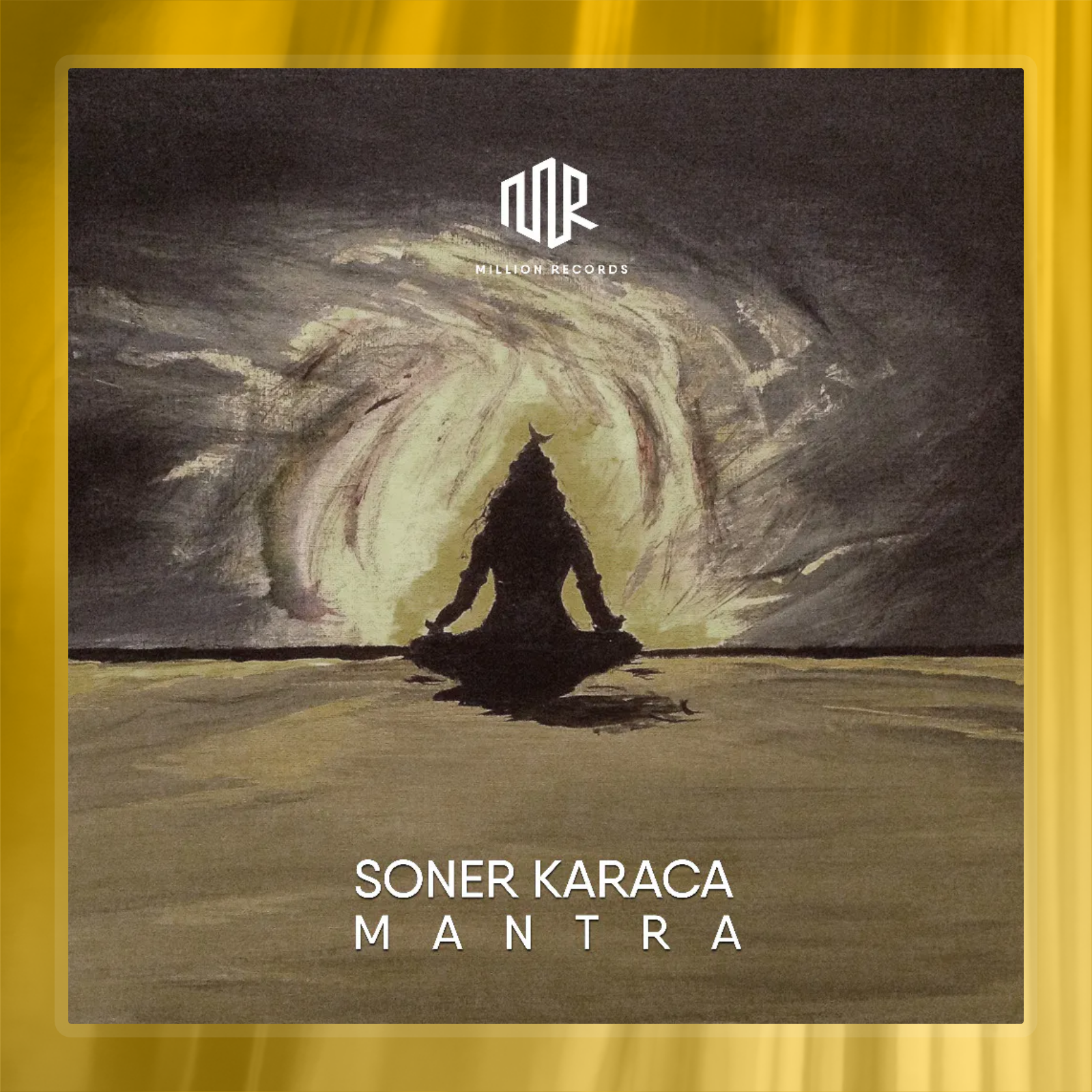 Soner Karaca - Mantra