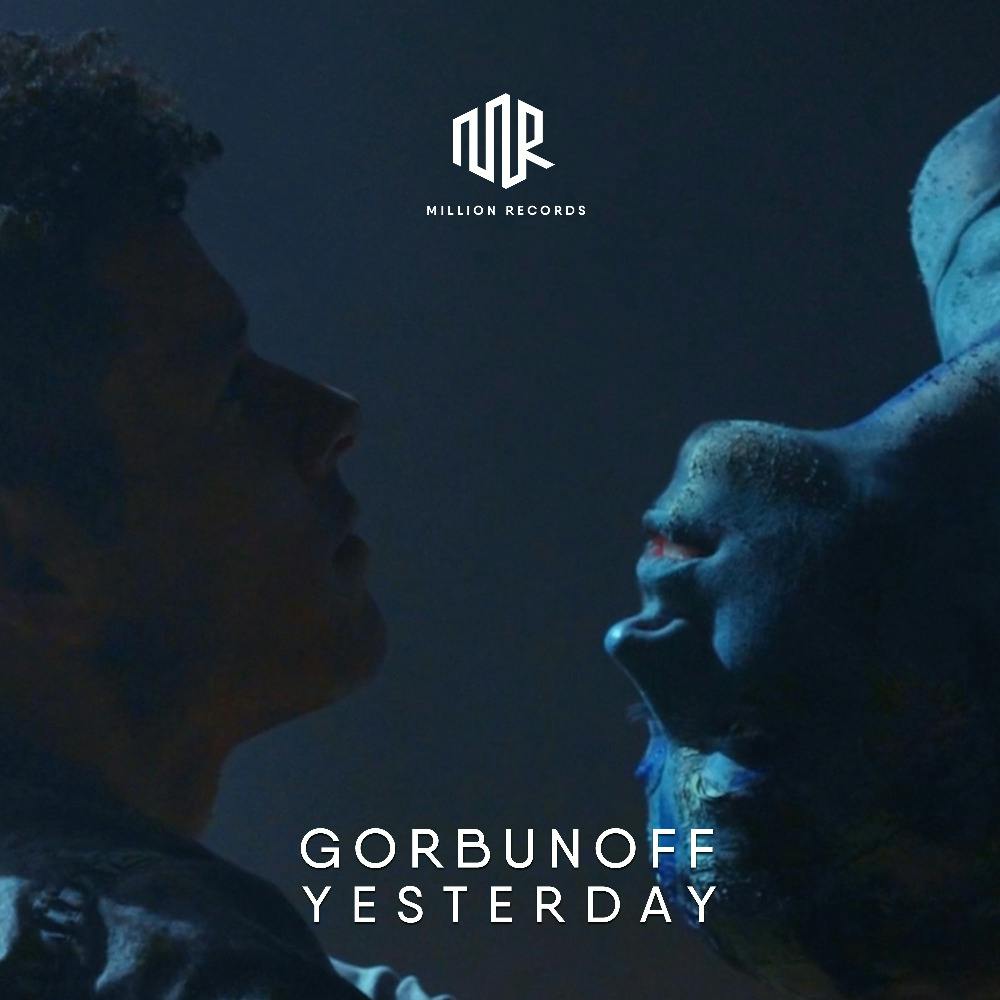 Gorbunoff - Yesterday