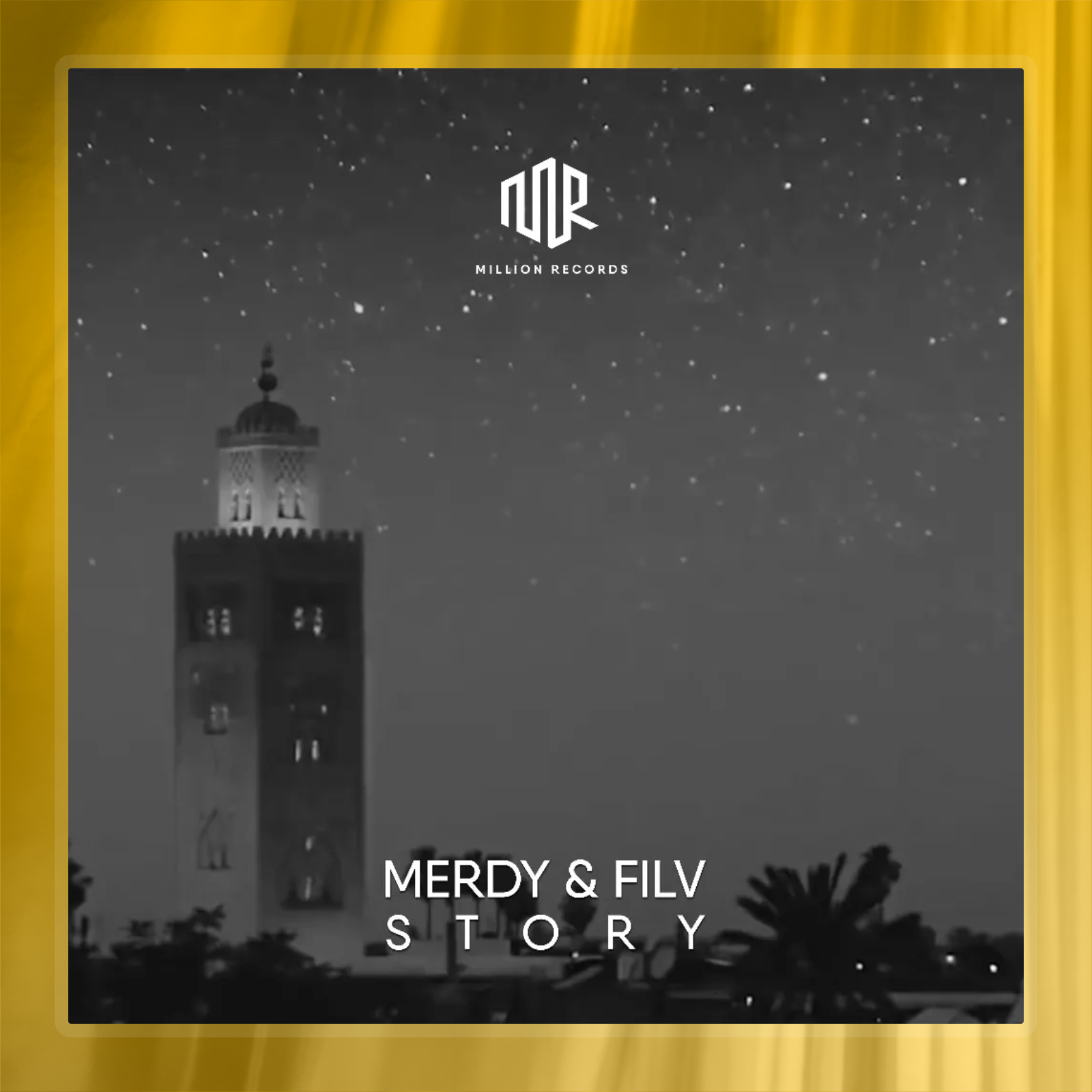 MERDY & FILV - Story