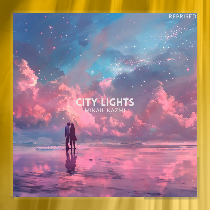 City Lights (Reprised)