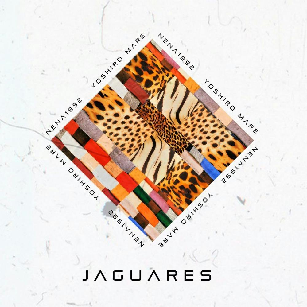 Jaguares ft. Nena1992