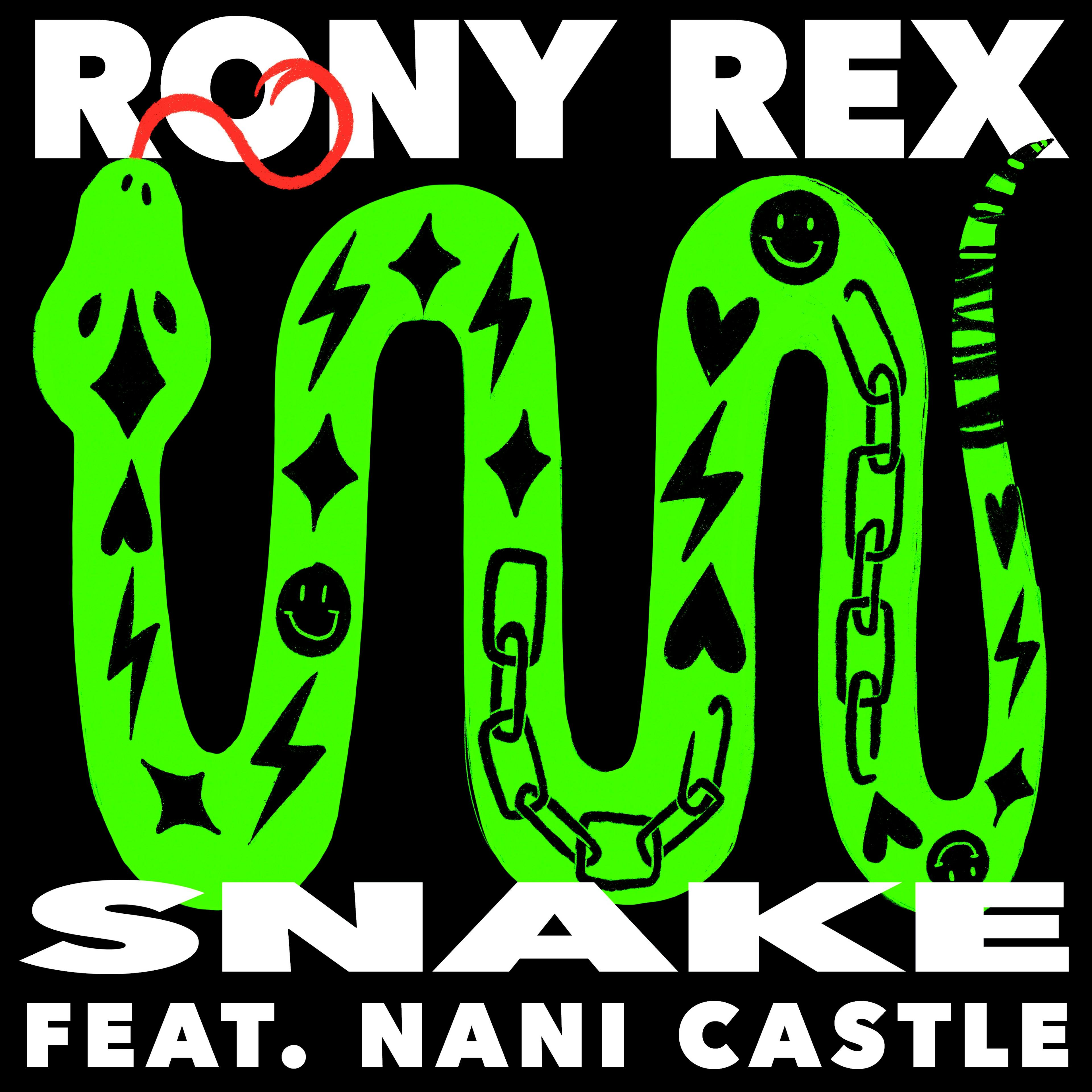 Snake ft. Nani Castle