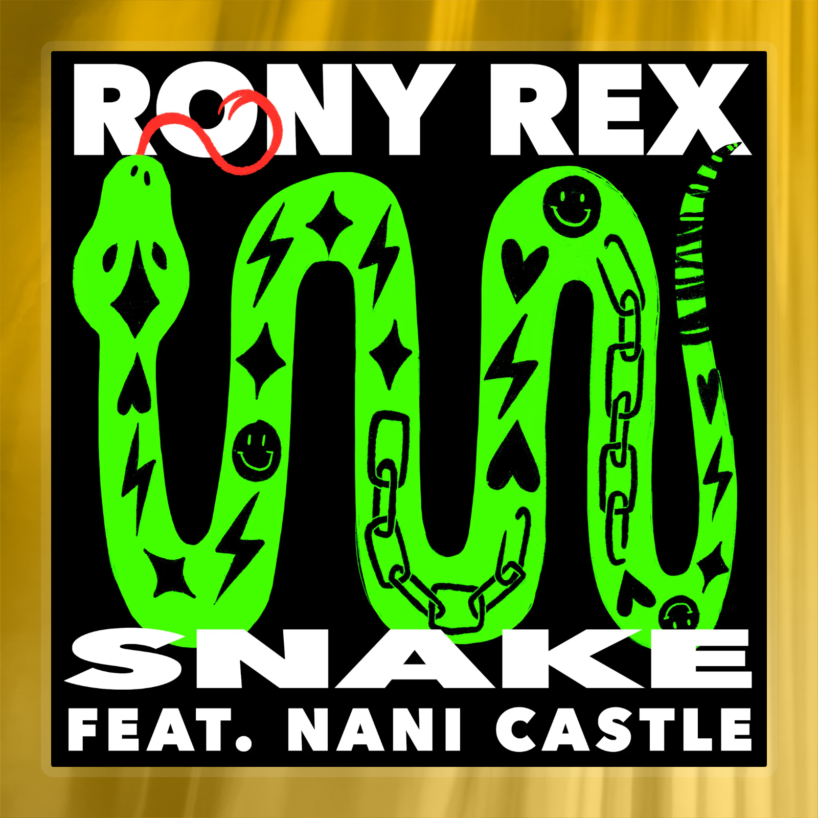 Snake ft. Nani Castle