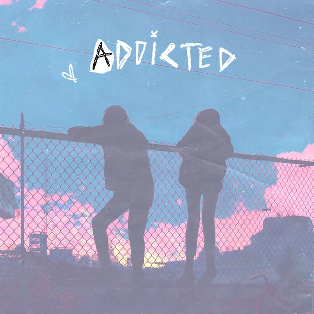 Addicted w/ TWERL cover image