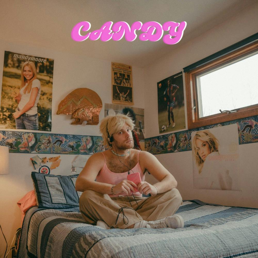 Candy (Mandy Moore Cover)