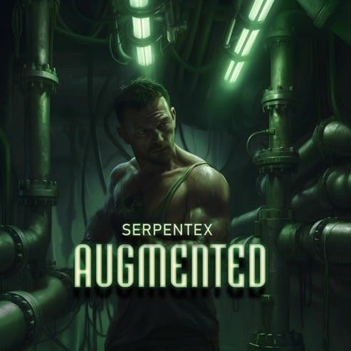 Serpentex - Augmented