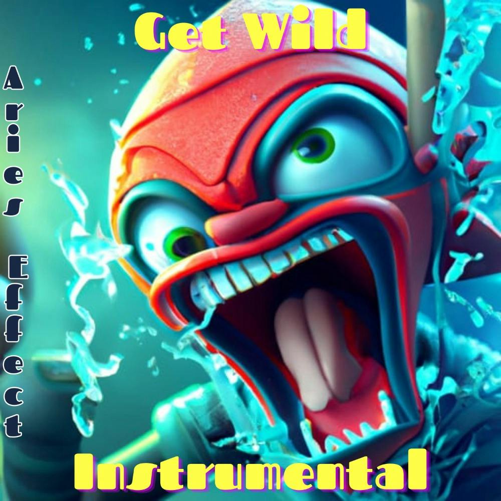 Get Wild - Instrumental