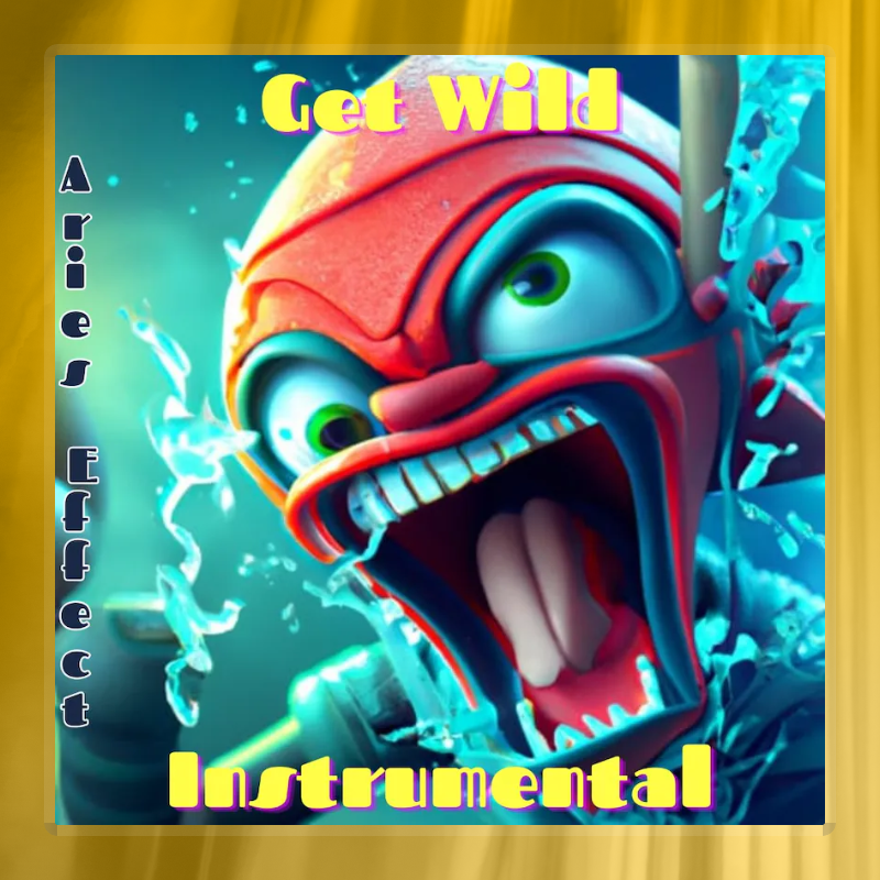 Get Wild - Instrumental