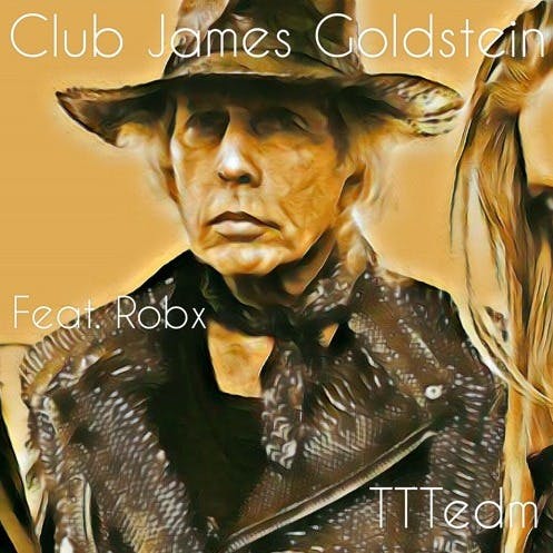 Club James Goldstein (ft.Robx)