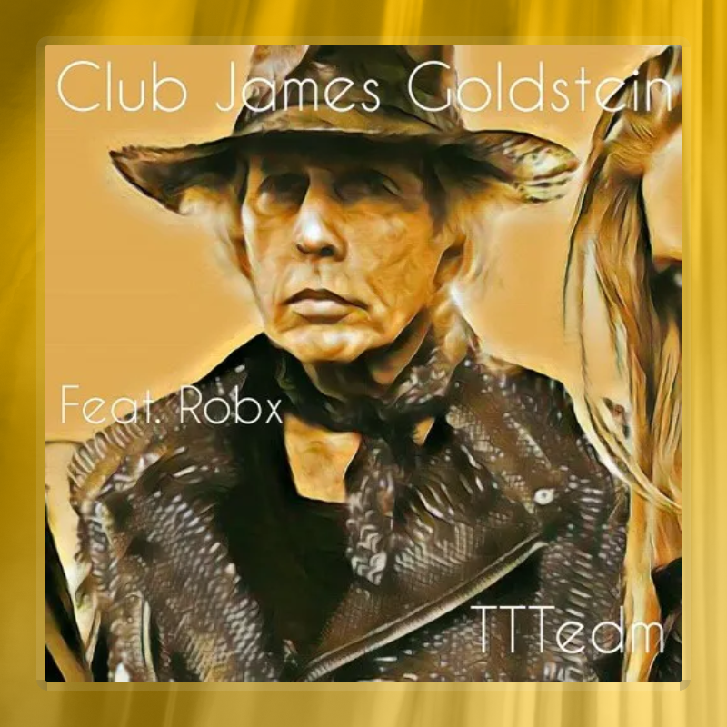 Club James Goldstein (ft.Robx)