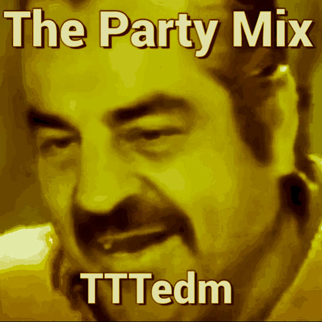 The Party Mix
