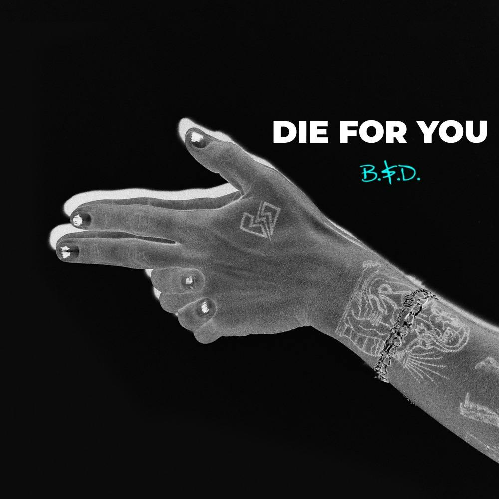 Die For You... V1