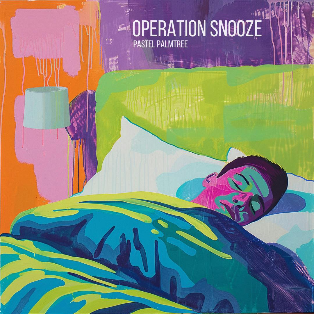 Operation Snooze