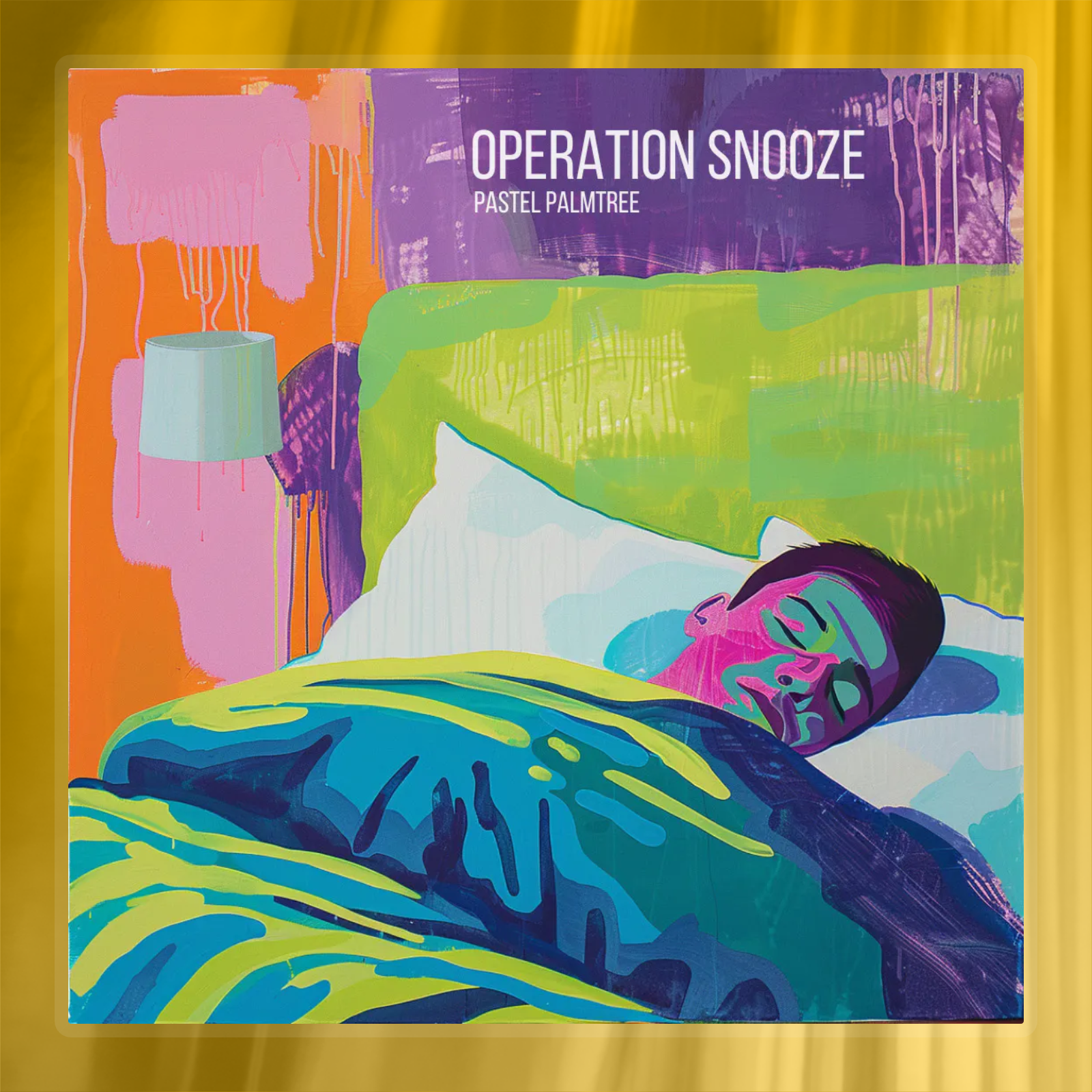 Operation Snooze