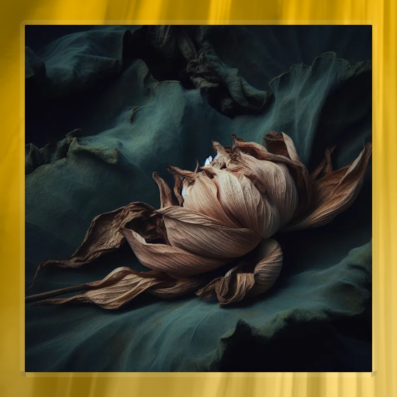 Dead Lotus