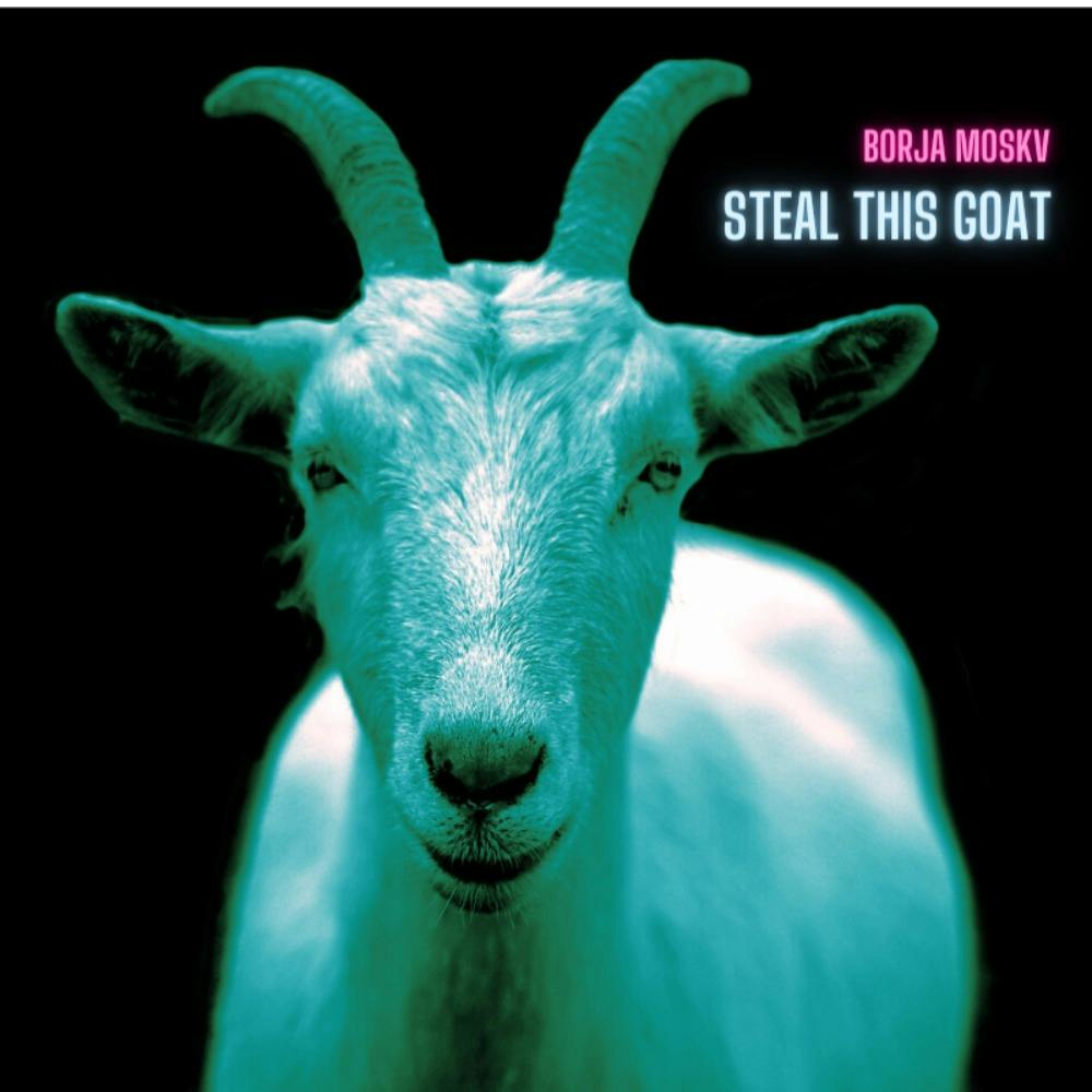 Steal This Goat