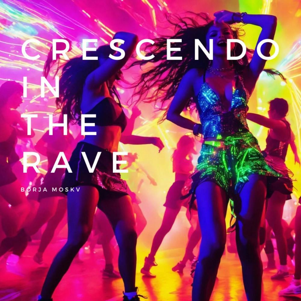 Crescendo in the rave