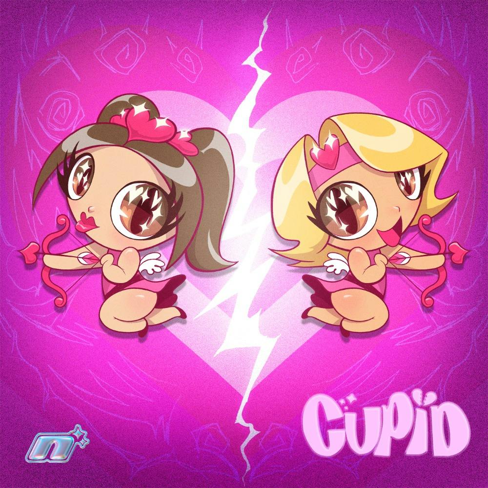 Cupid (Feat. Kiddo)