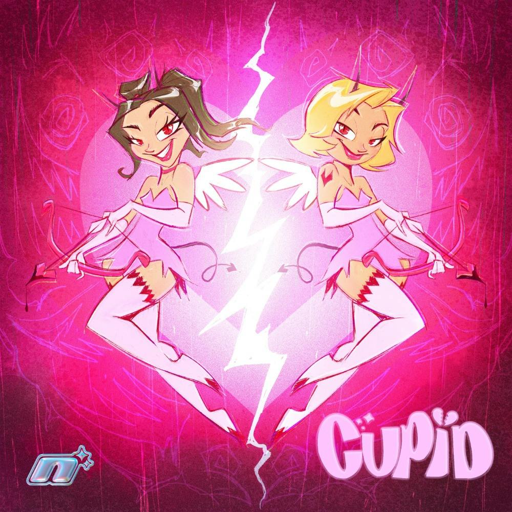 Cupid (Feat. Kiddo)