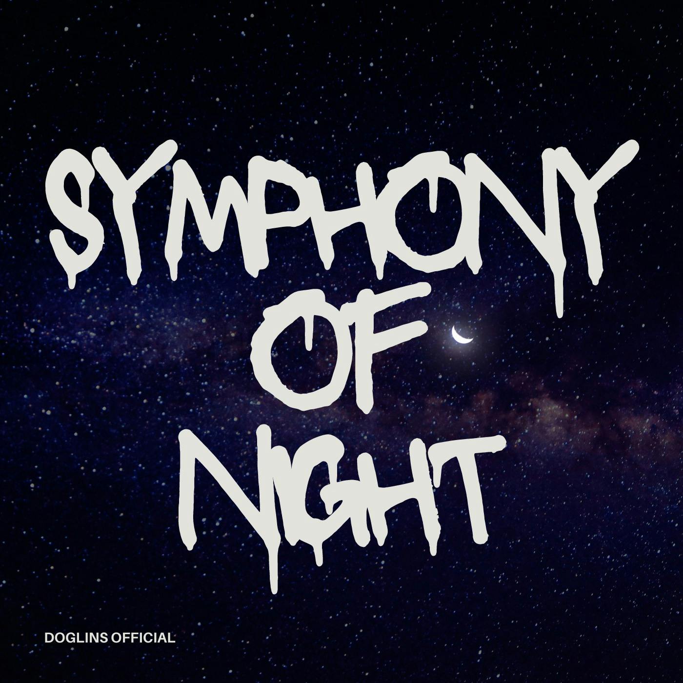 Symphony of night