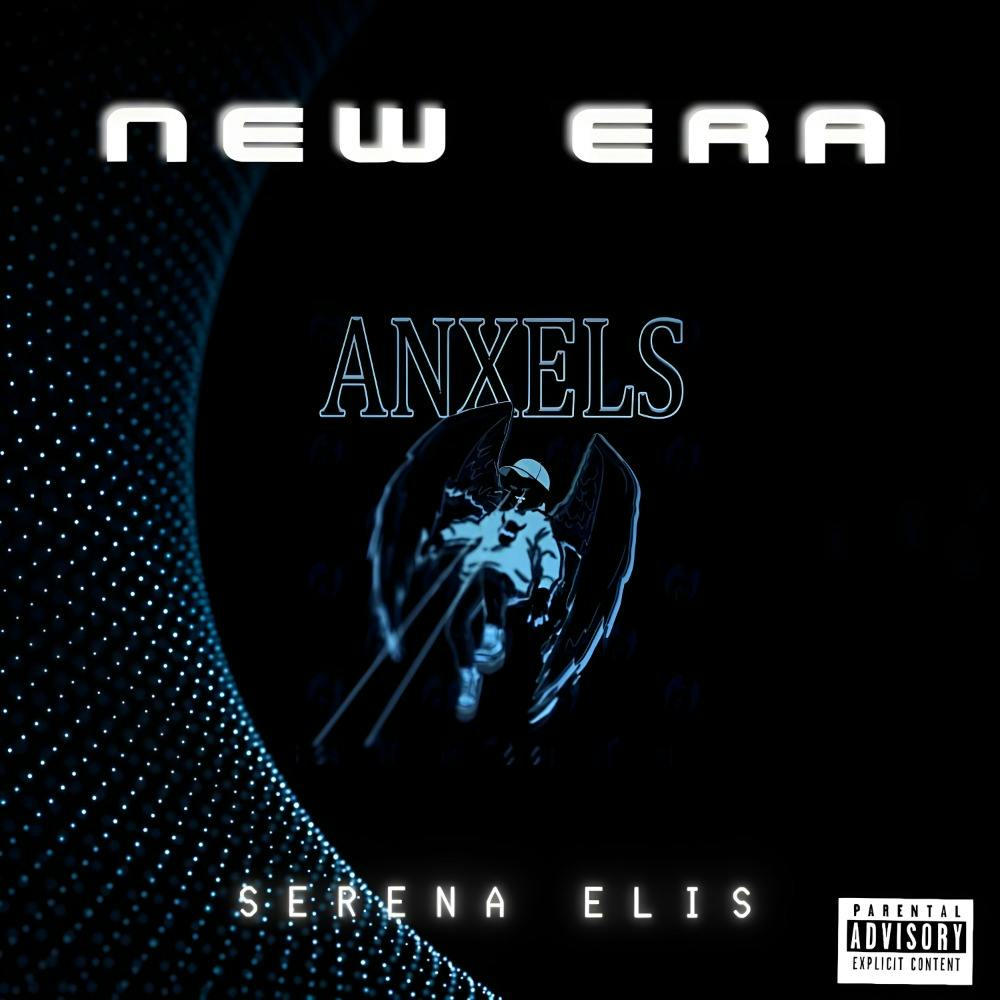New Era (Feat. Serena Elis)