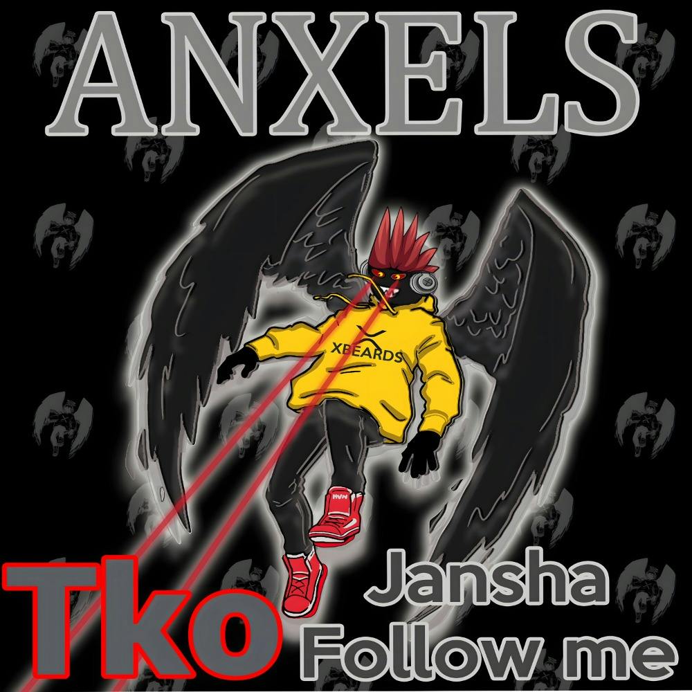 Follow me x TKO