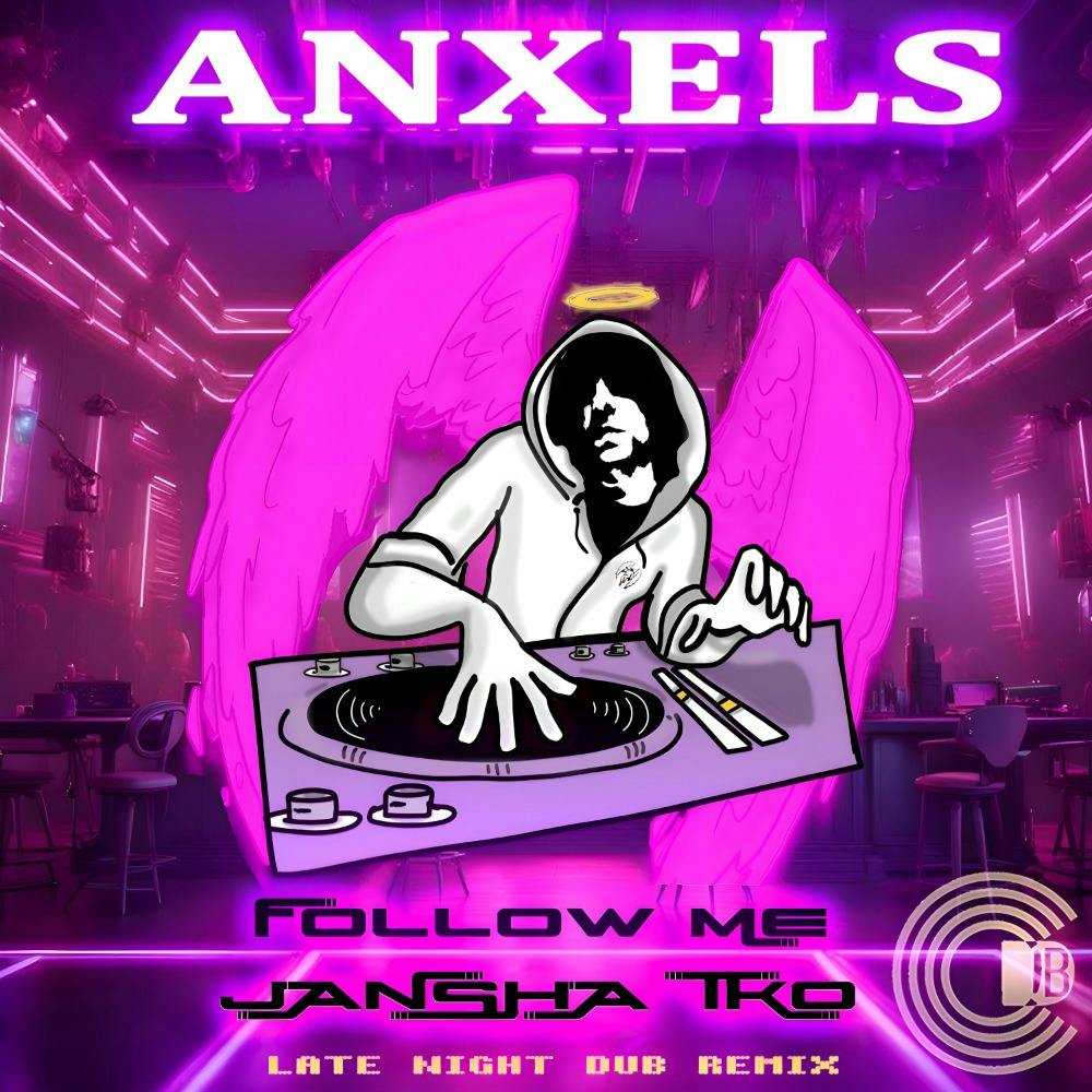 Follow Me x Jansha x CDB x TKO Late Night Dub remix DnB flipped