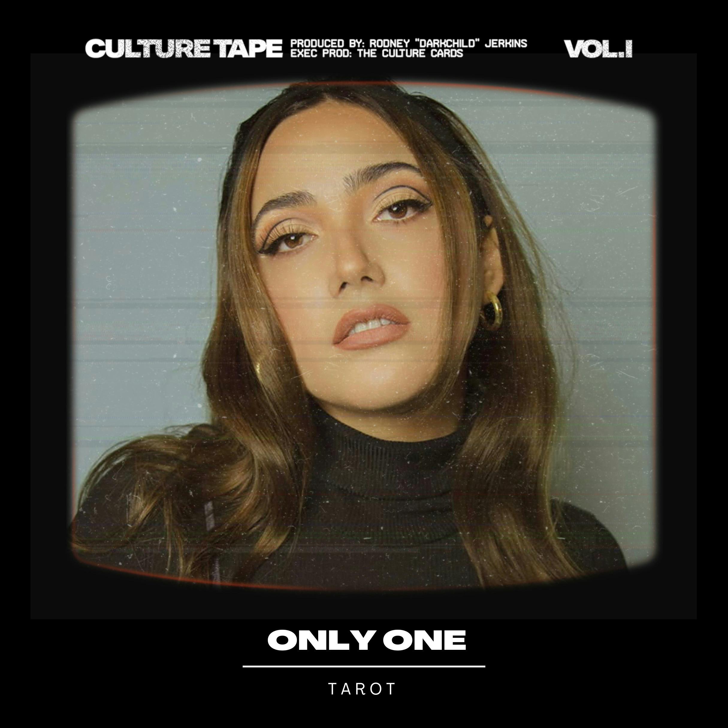 Only One Feat. Tarot