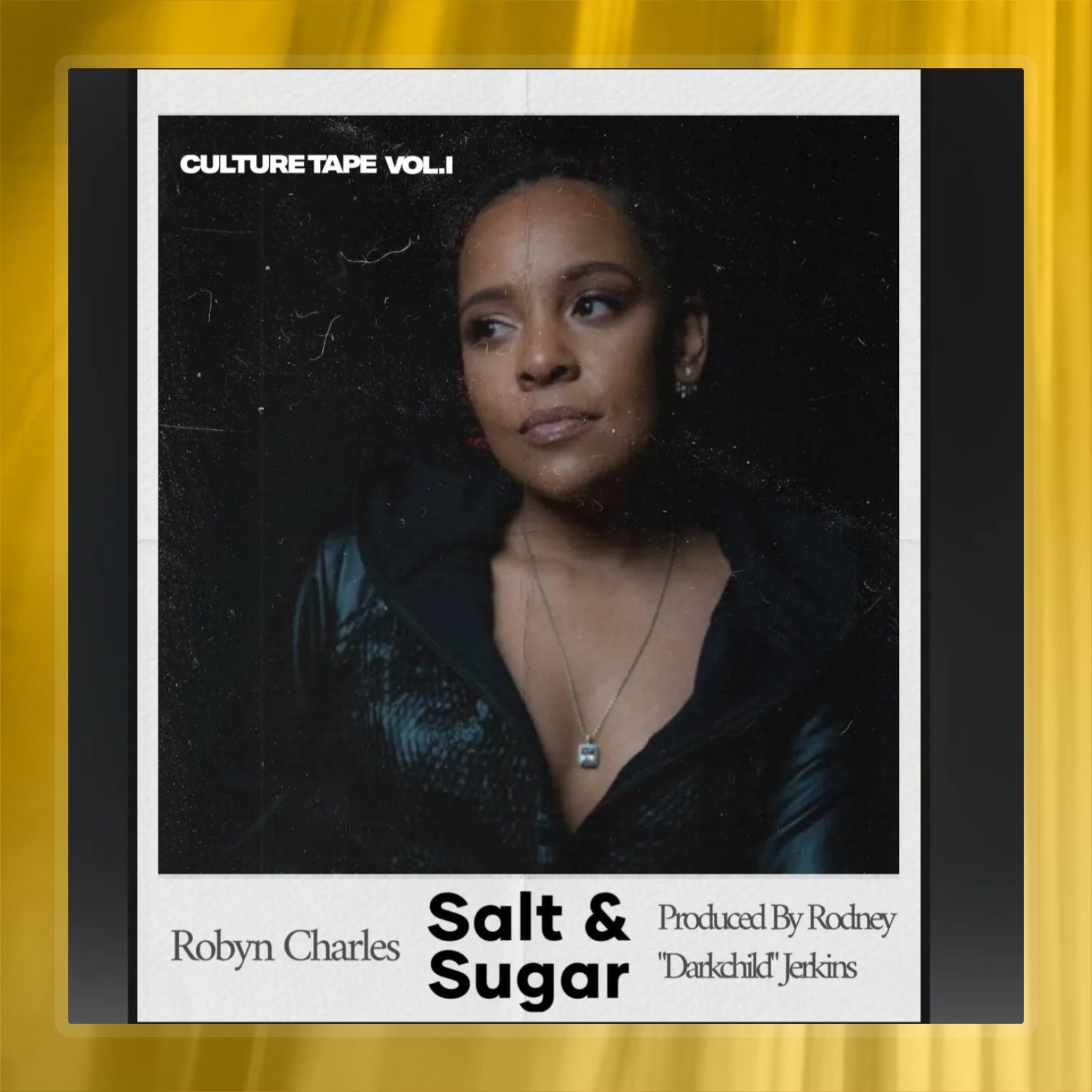 Salt & Sugar Feat. Robyn Charles
