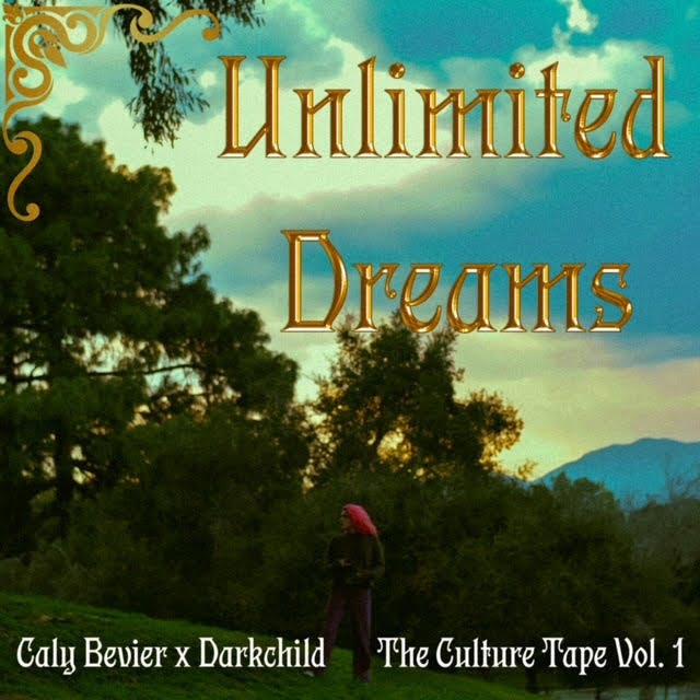 Unlimited Dreams Feat. Caly Bevier