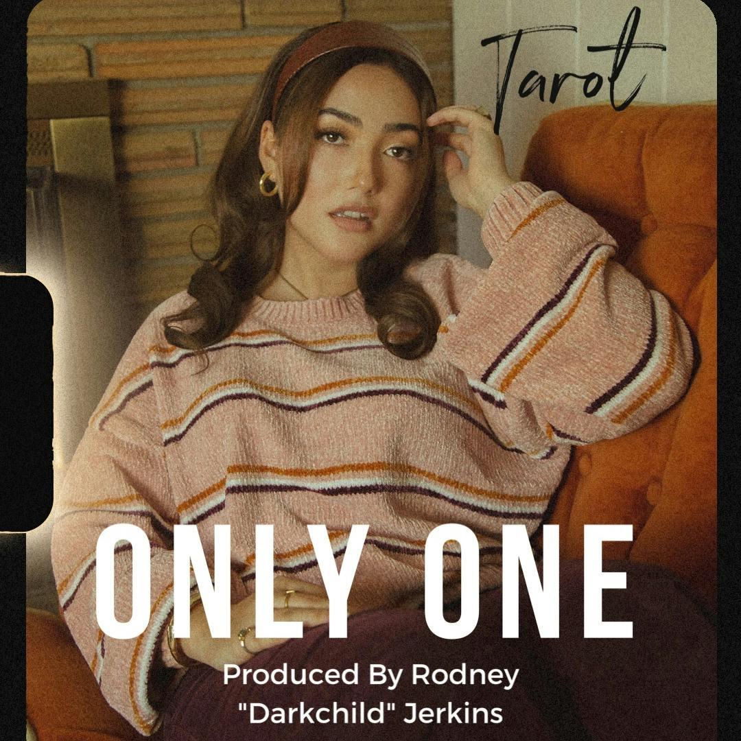 Only One Feat. Tarot