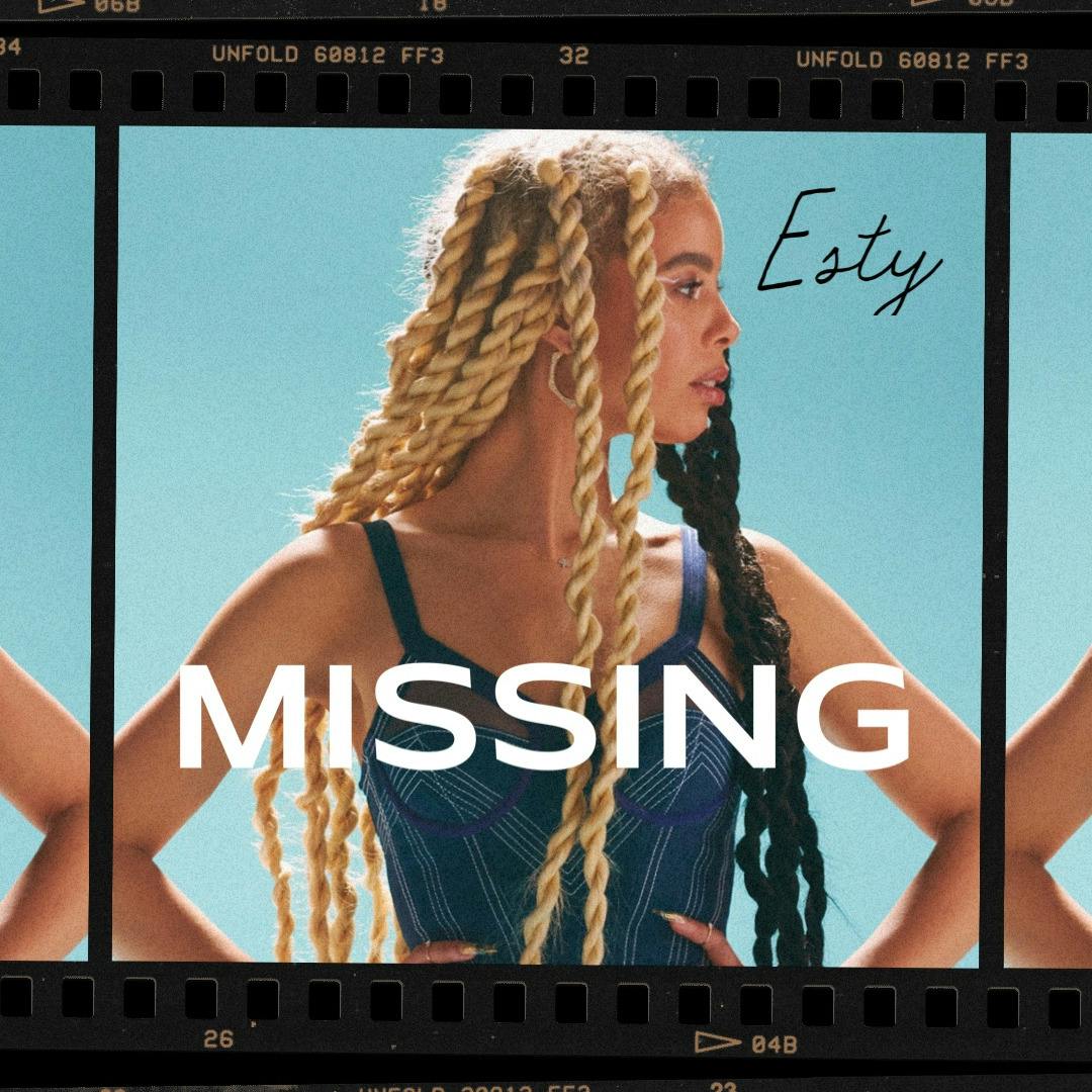 Missing Feat Esty