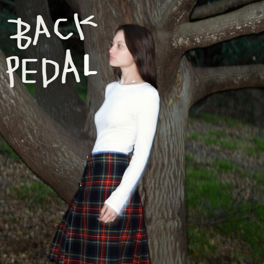 Back Pedal 