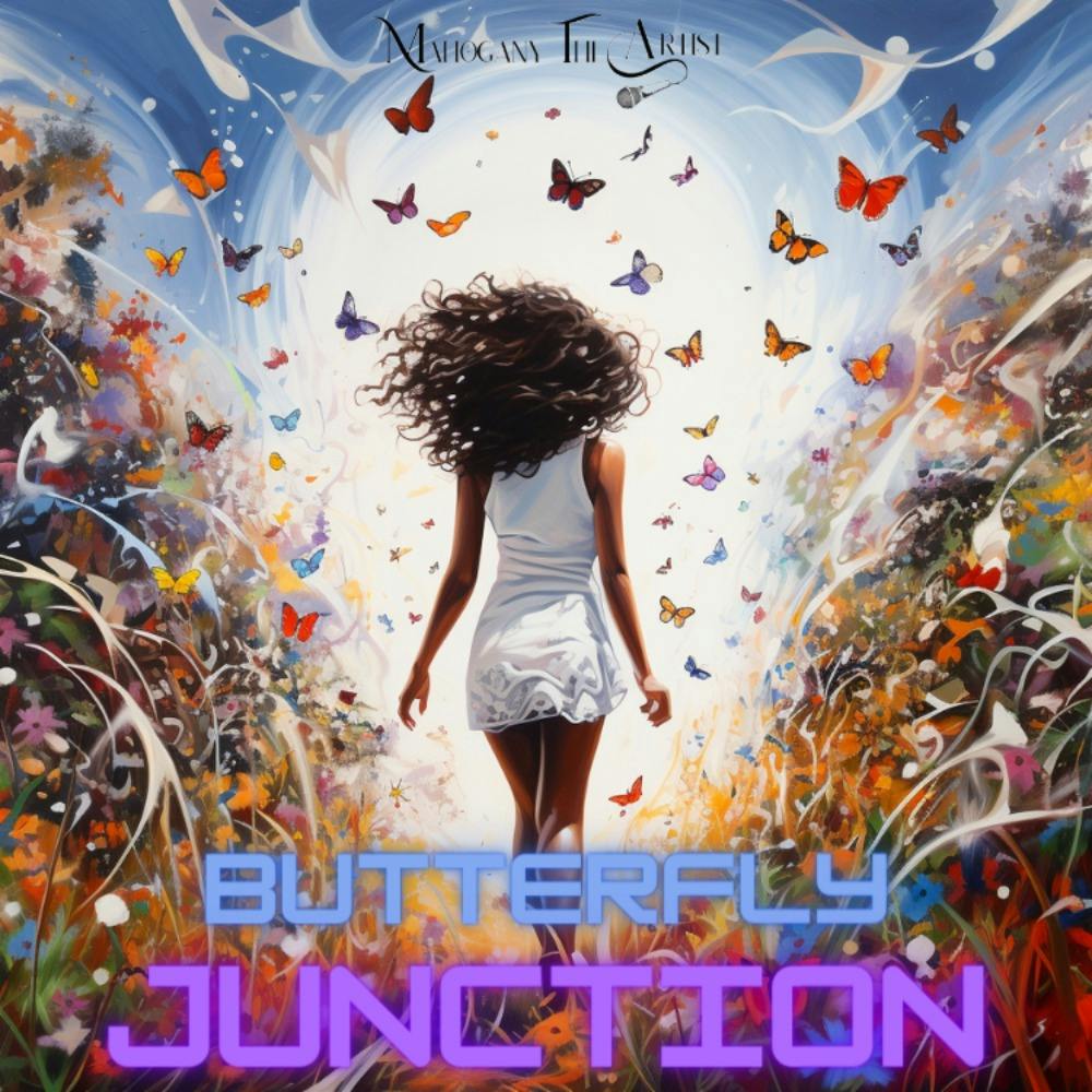 Butterfly Junction