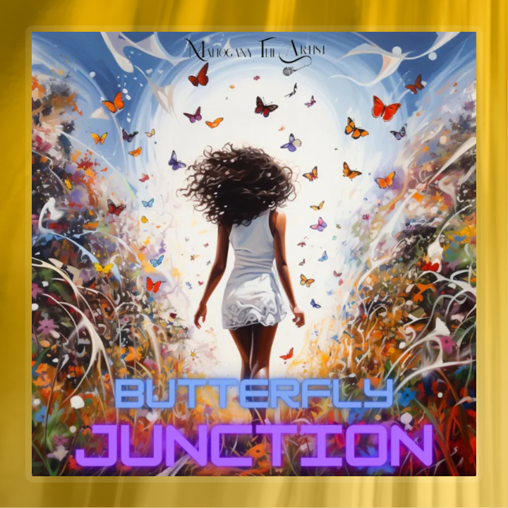 Butterfly Junction