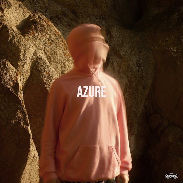 AZURE cover image