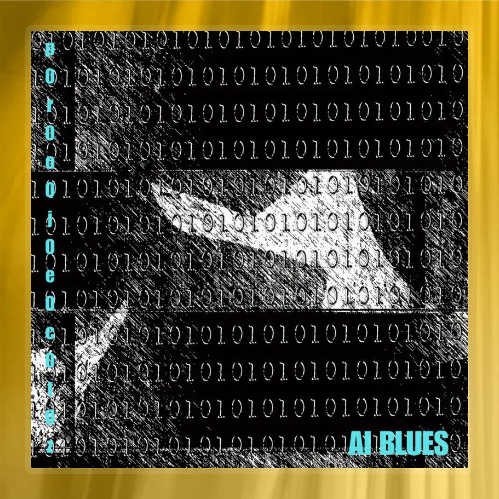 'AI Blues