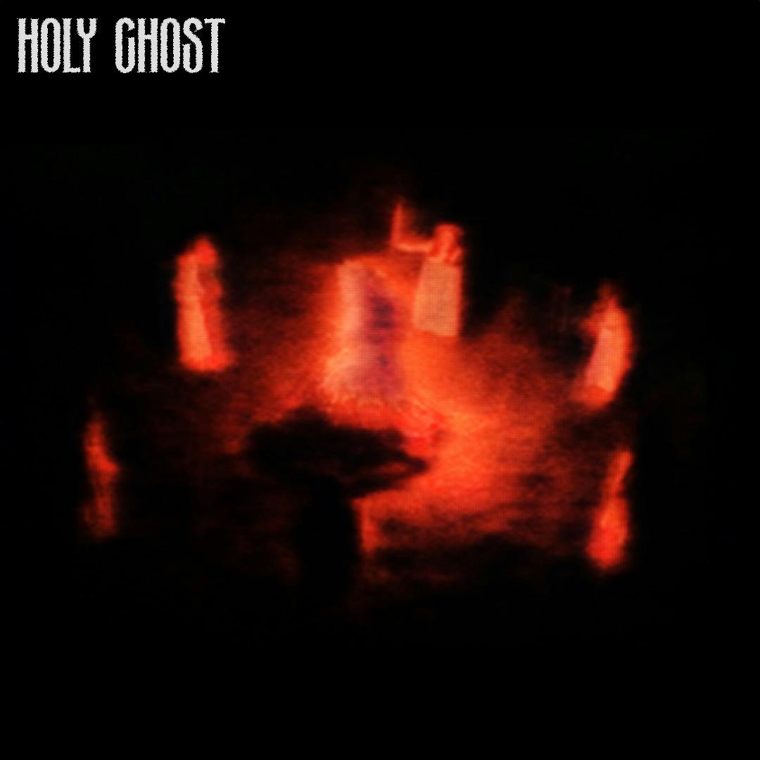 holy ghost